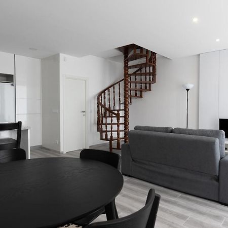 Lua Azul Apartamento Daire Vila Nova de Gaia Dış mekan fotoğraf