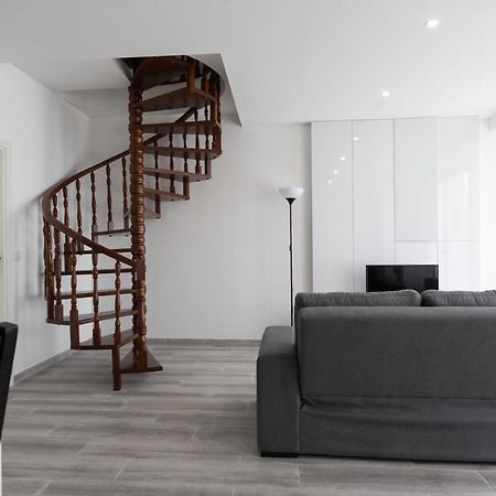 Lua Azul Apartamento Daire Vila Nova de Gaia Dış mekan fotoğraf