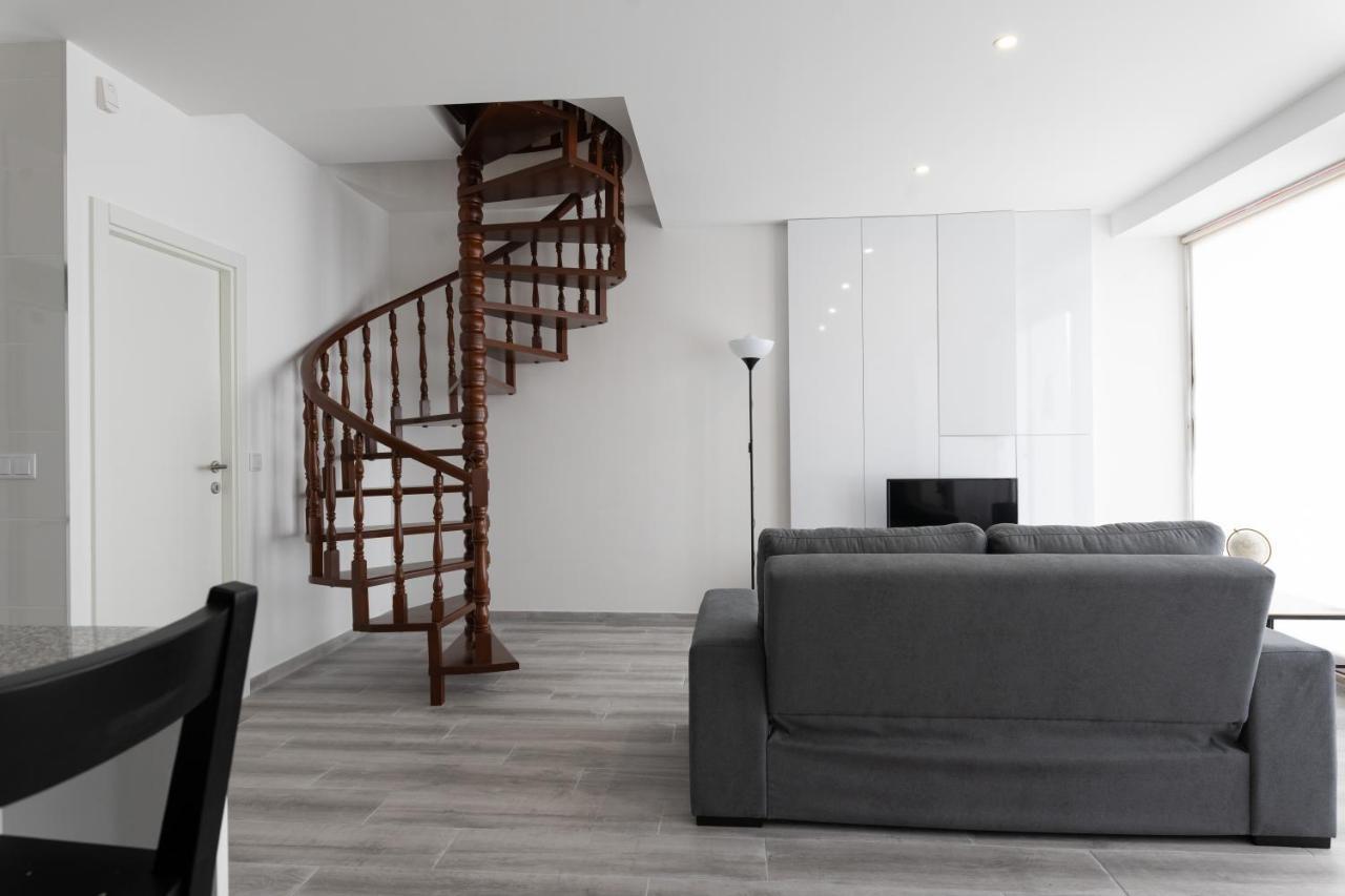 Lua Azul Apartamento Daire Vila Nova de Gaia Dış mekan fotoğraf