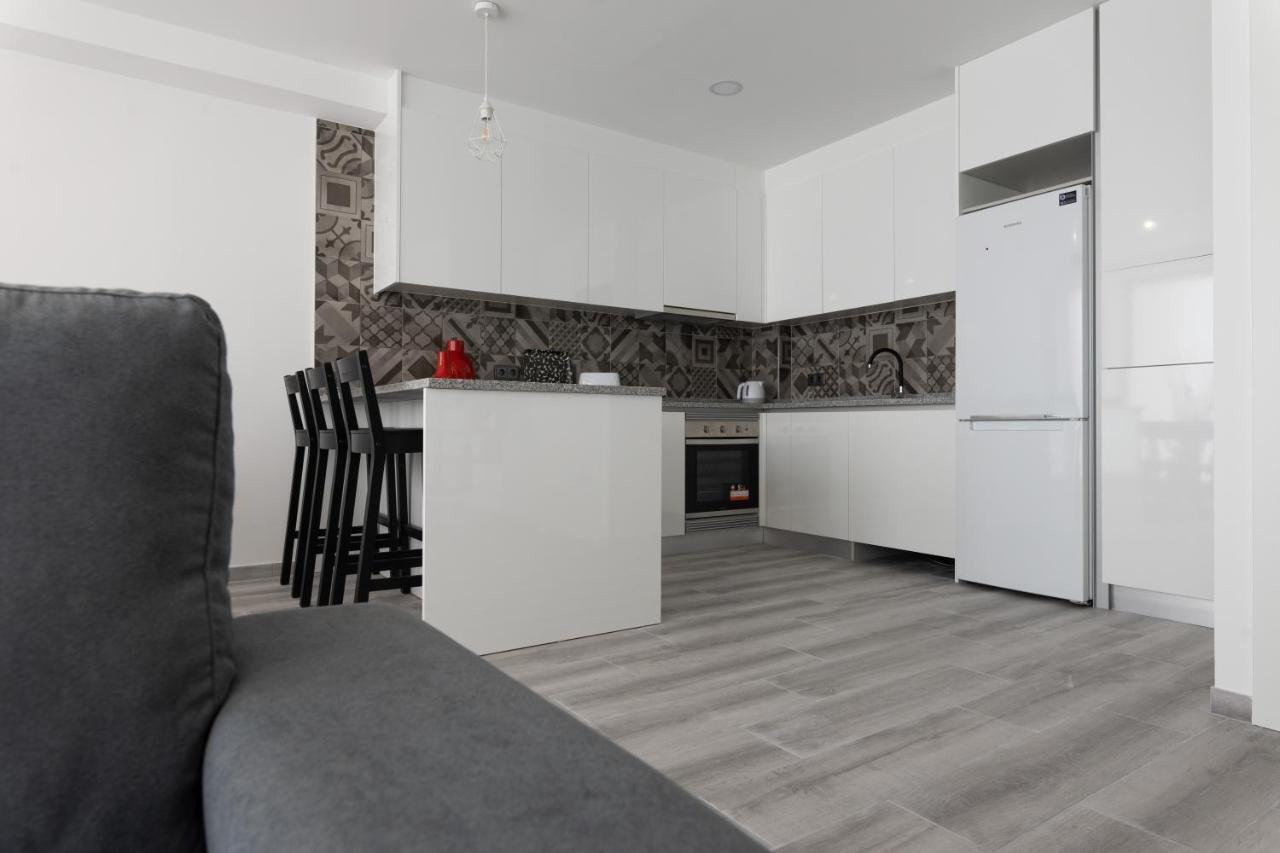 Lua Azul Apartamento Daire Vila Nova de Gaia Dış mekan fotoğraf