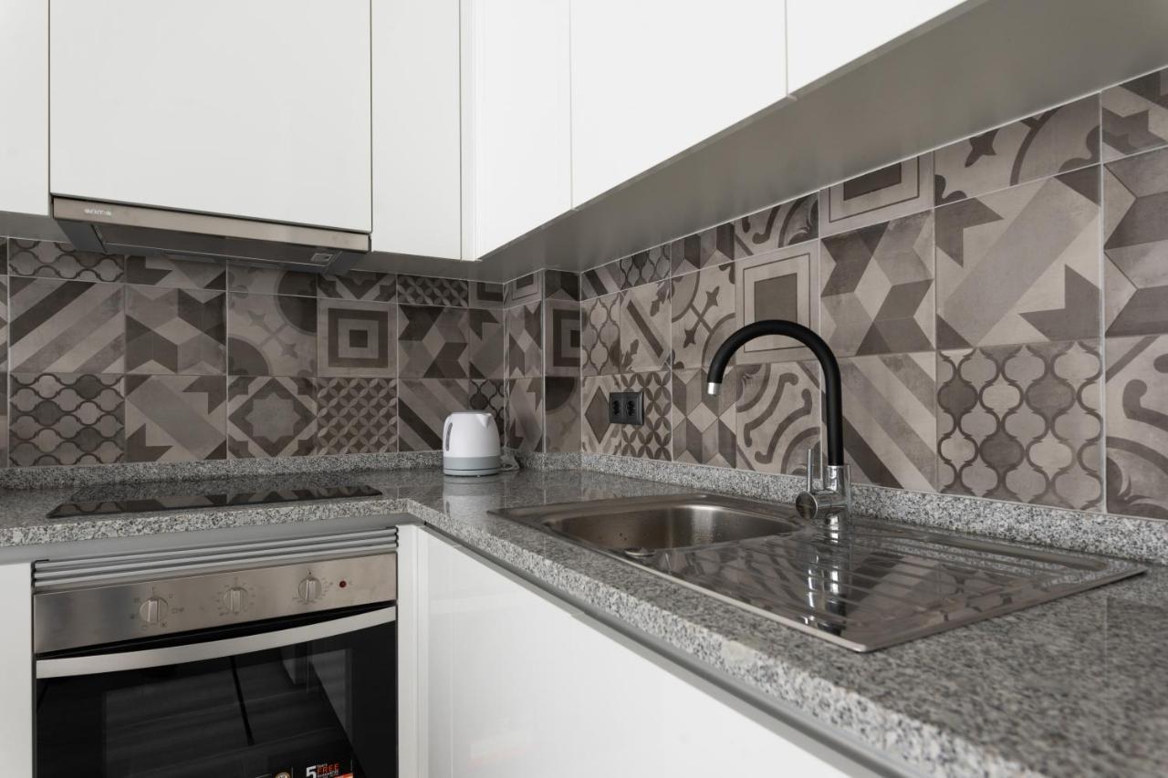 Lua Azul Apartamento Daire Vila Nova de Gaia Dış mekan fotoğraf