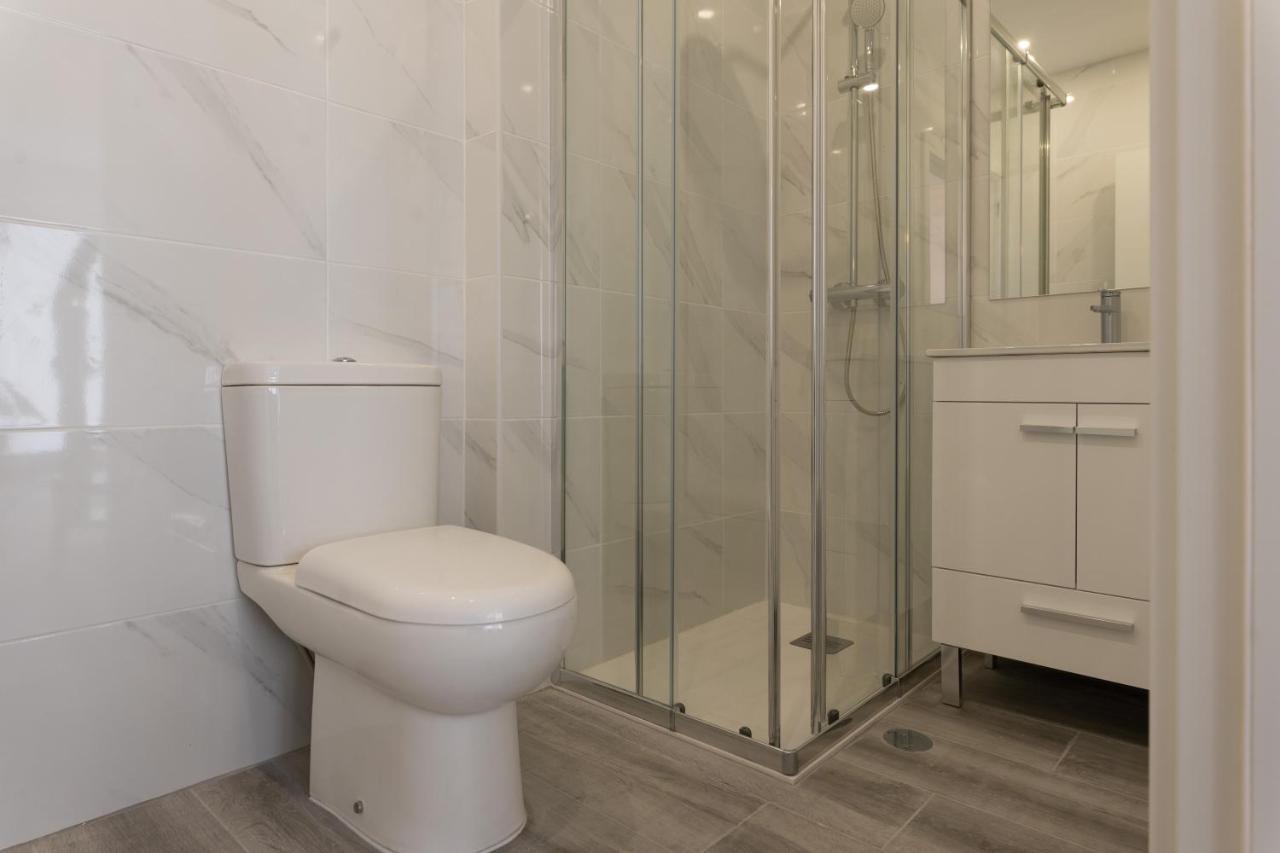 Lua Azul Apartamento Daire Vila Nova de Gaia Dış mekan fotoğraf