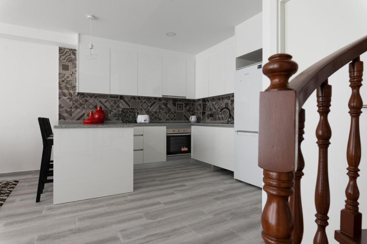 Lua Azul Apartamento Daire Vila Nova de Gaia Dış mekan fotoğraf