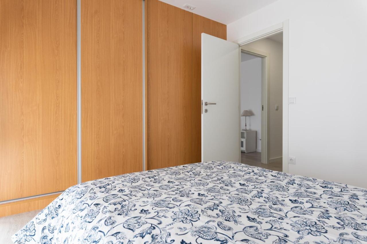 Lua Azul Apartamento Daire Vila Nova de Gaia Dış mekan fotoğraf