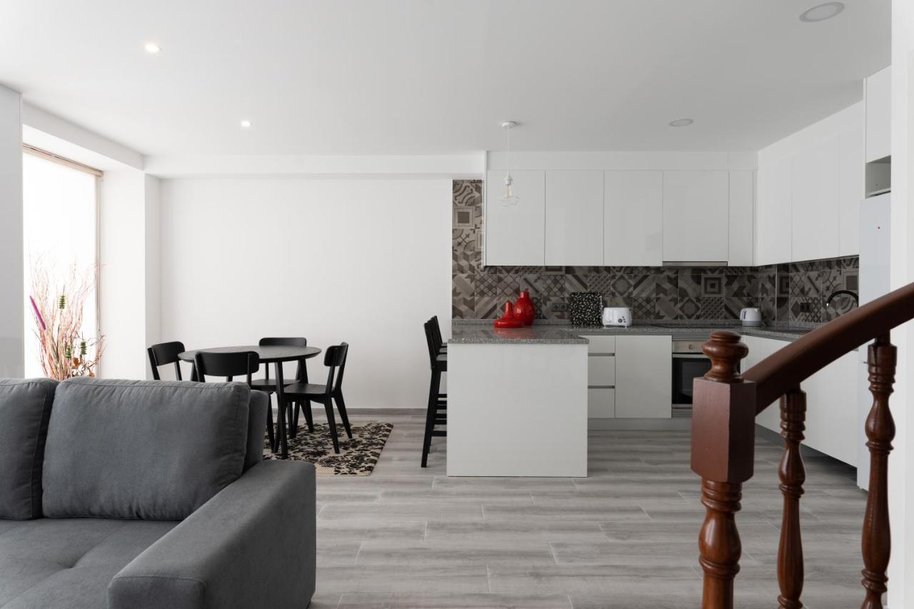 Lua Azul Apartamento Daire Vila Nova de Gaia Dış mekan fotoğraf