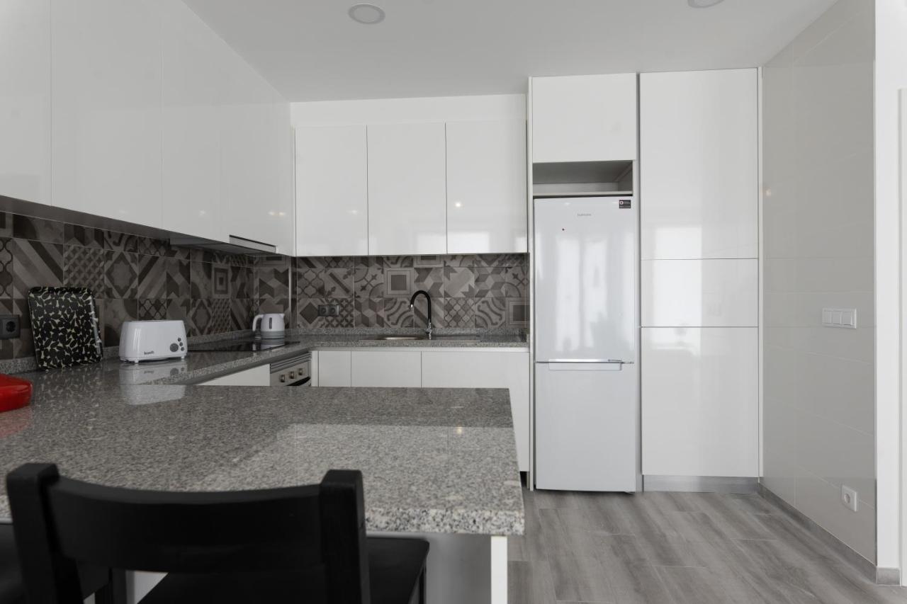 Lua Azul Apartamento Daire Vila Nova de Gaia Dış mekan fotoğraf