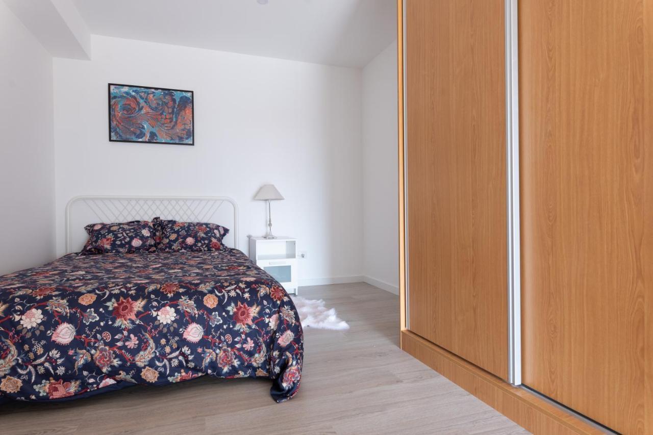 Lua Azul Apartamento Daire Vila Nova de Gaia Dış mekan fotoğraf