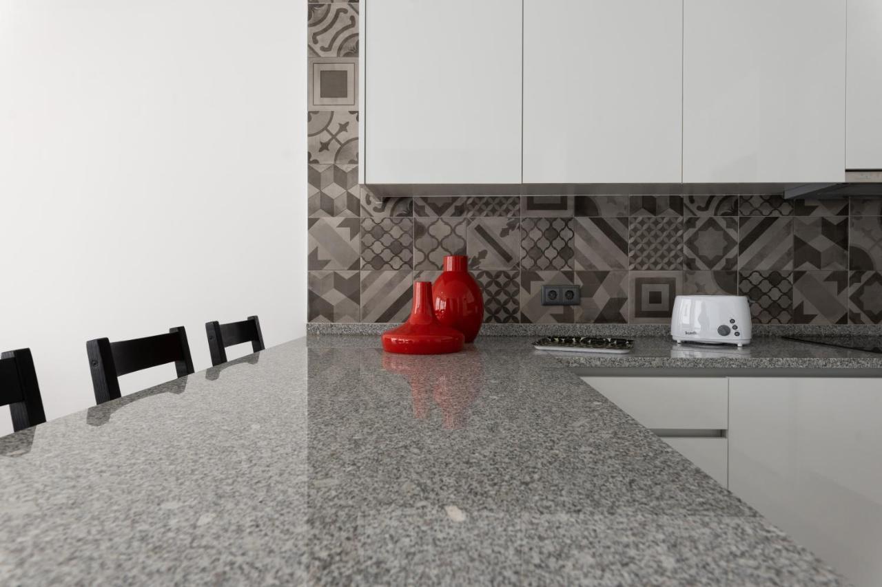 Lua Azul Apartamento Daire Vila Nova de Gaia Dış mekan fotoğraf