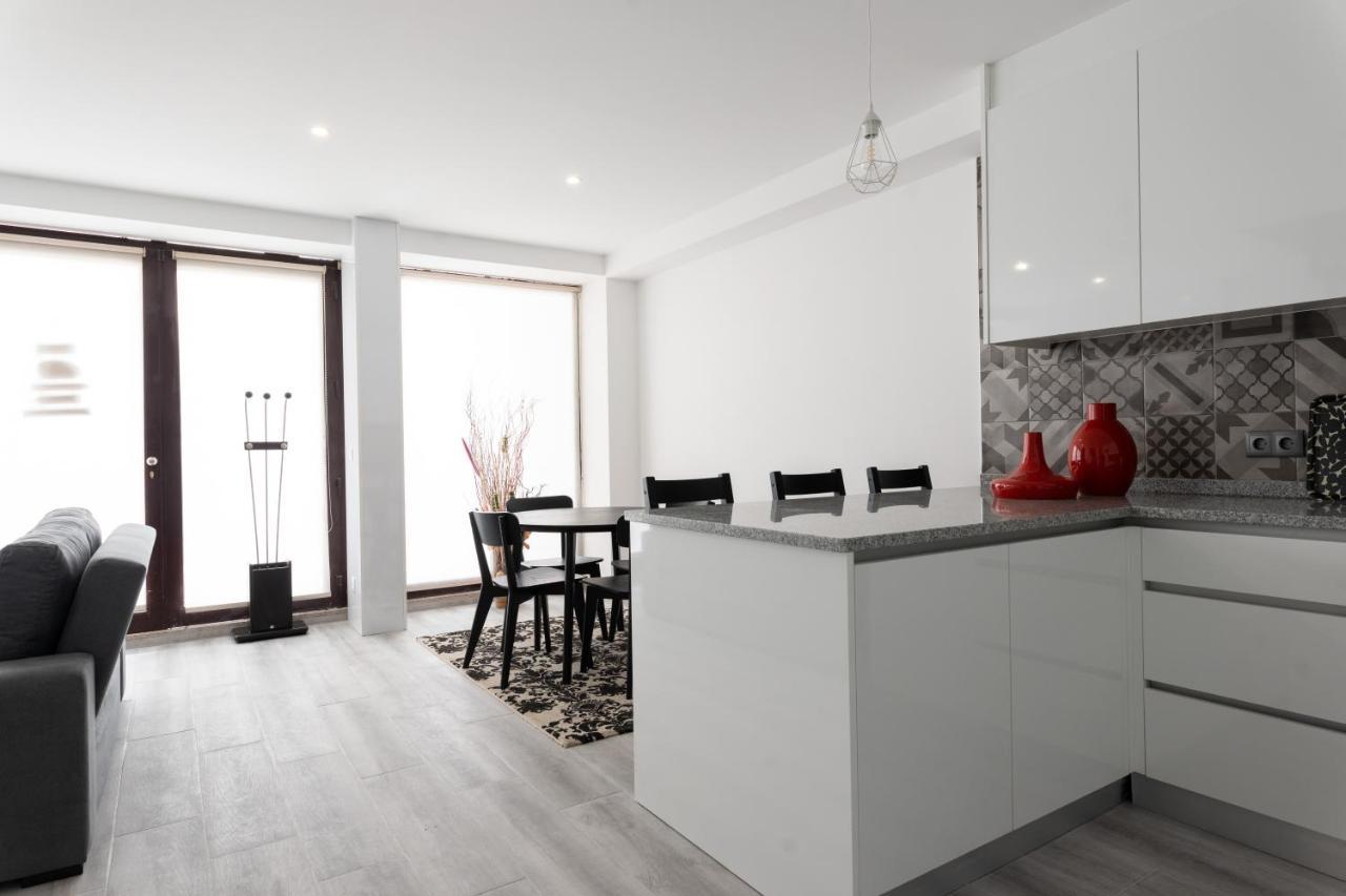 Lua Azul Apartamento Daire Vila Nova de Gaia Dış mekan fotoğraf