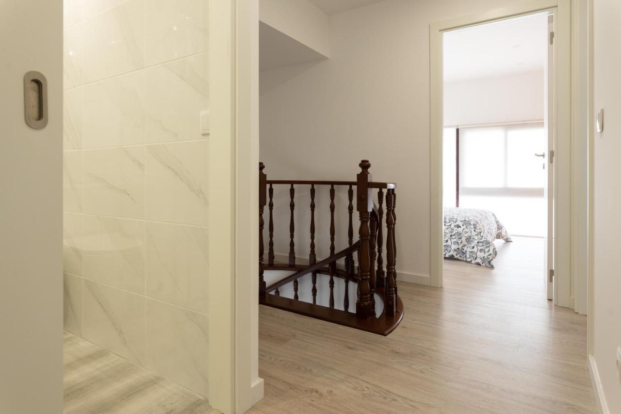 Lua Azul Apartamento Daire Vila Nova de Gaia Dış mekan fotoğraf