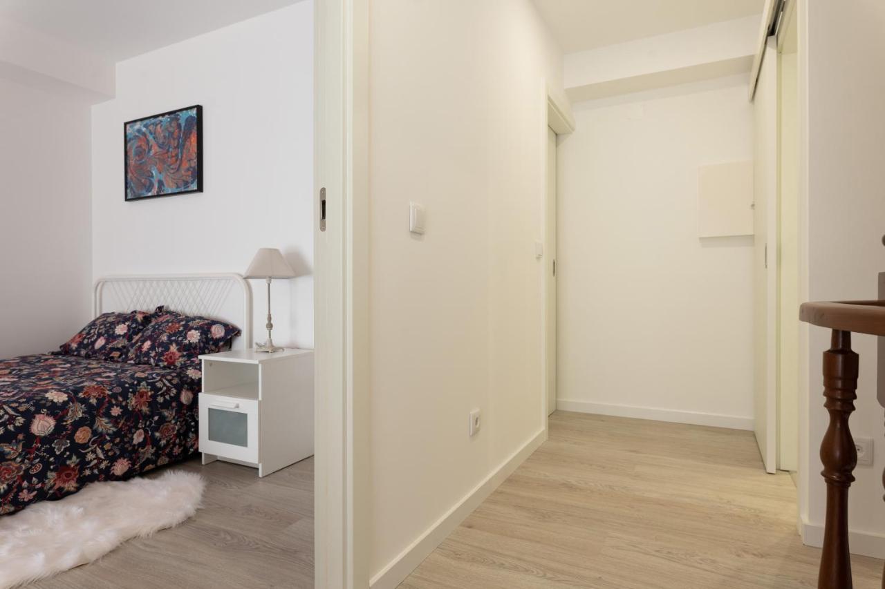 Lua Azul Apartamento Daire Vila Nova de Gaia Dış mekan fotoğraf