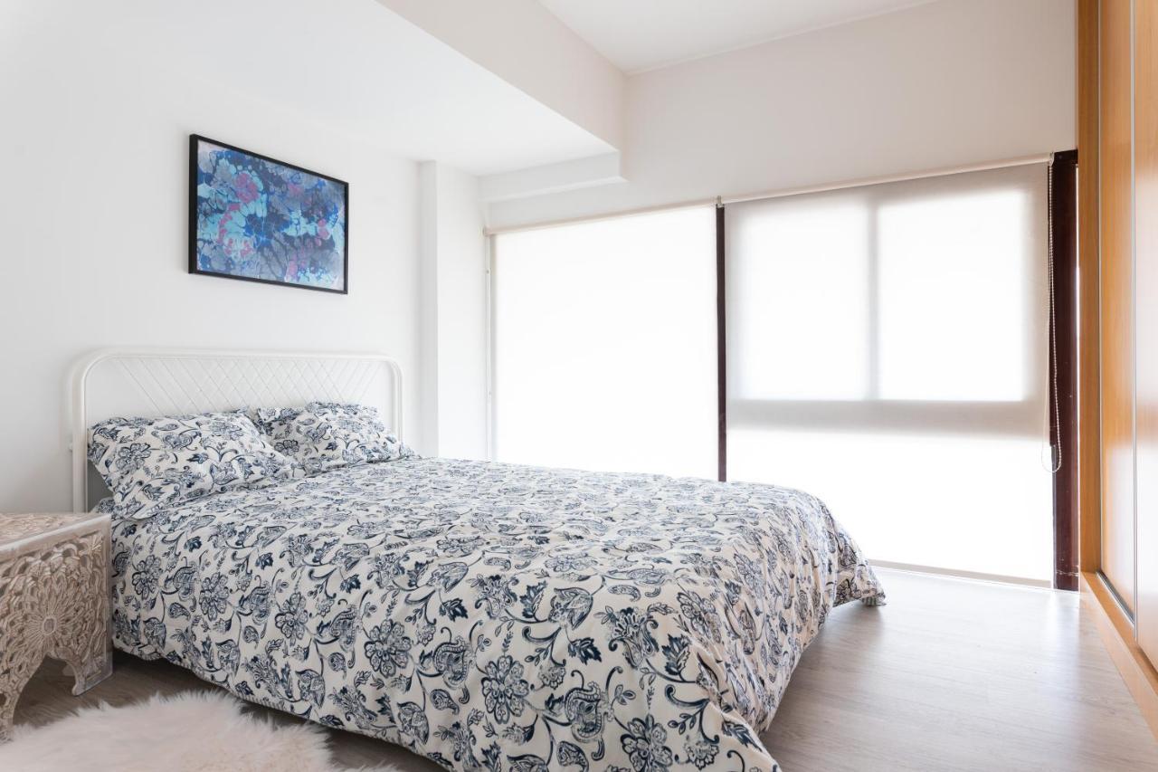 Lua Azul Apartamento Daire Vila Nova de Gaia Dış mekan fotoğraf